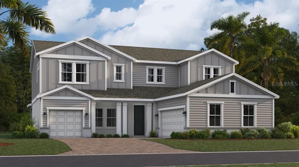 1895 RIDER RAIN LANE APOPKA, FL 32703