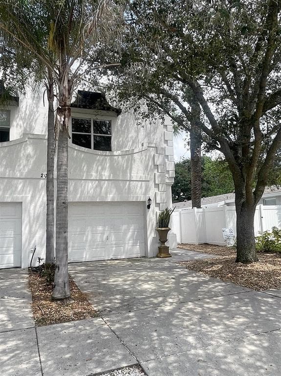 204 S MELVILLE AVENUE UNIT 2 TAMPA, FL 33606