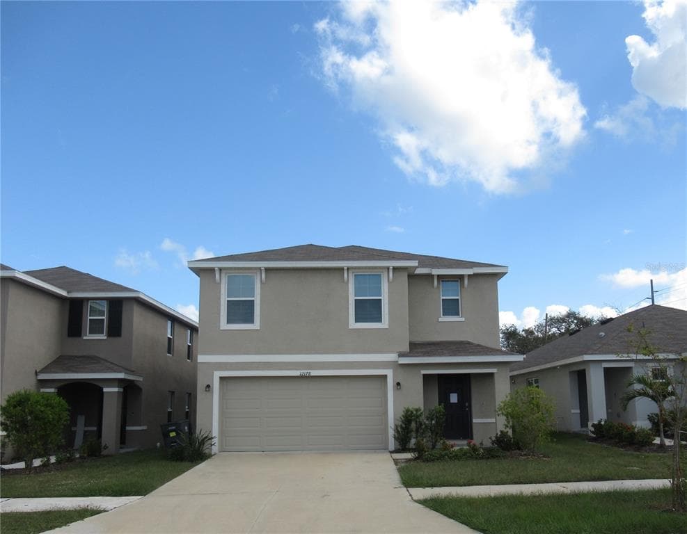 12178 LILY MAGNOLIA LANE RIVERVIEW, FL 33569