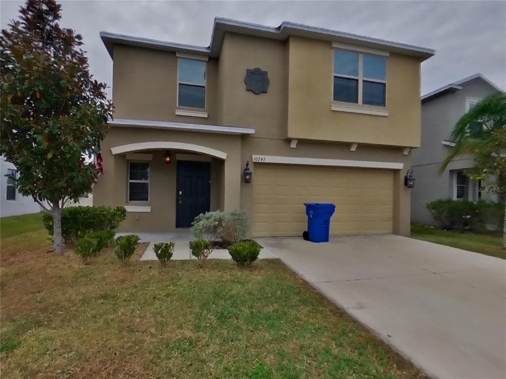 10247 BOGGY MOSS DRIVE RIVERVIEW, FL 33578