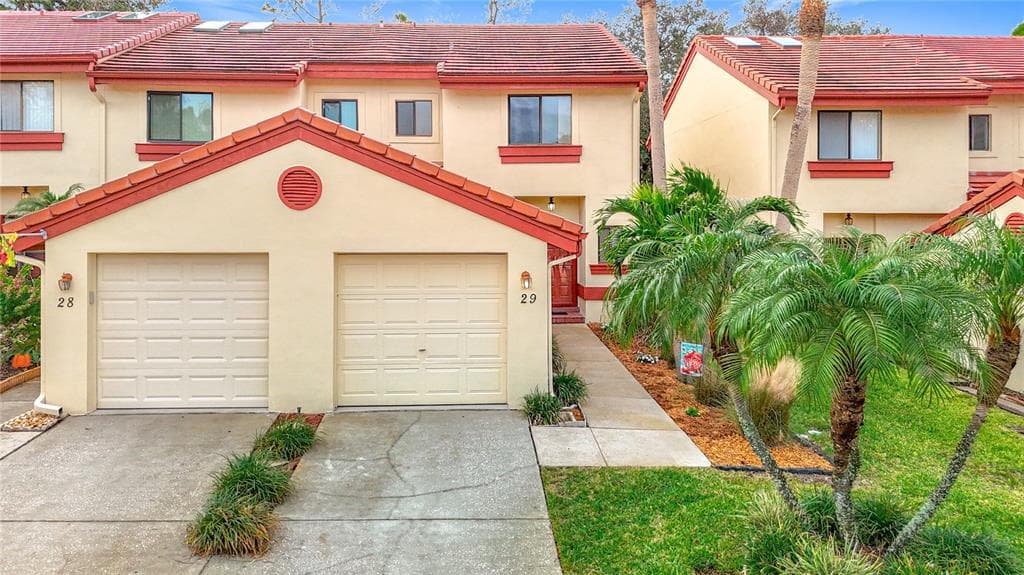 3460 COUNTRYSIDE BOULEVARD UNIT 29 CLEARWATER, FL 33761