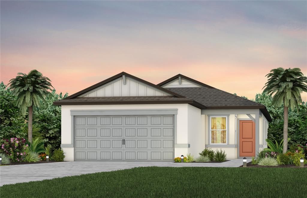 8316 SW 54TH LOOP OCALA, FL 34481