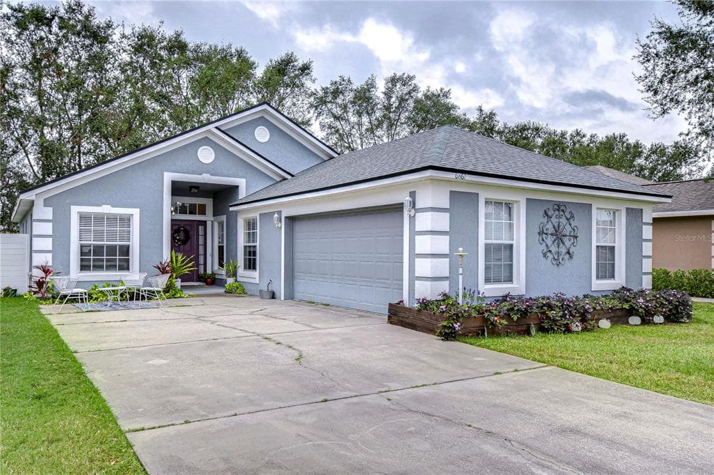 6867 SHADOWCAST LANE LAKELAND, FL 33813