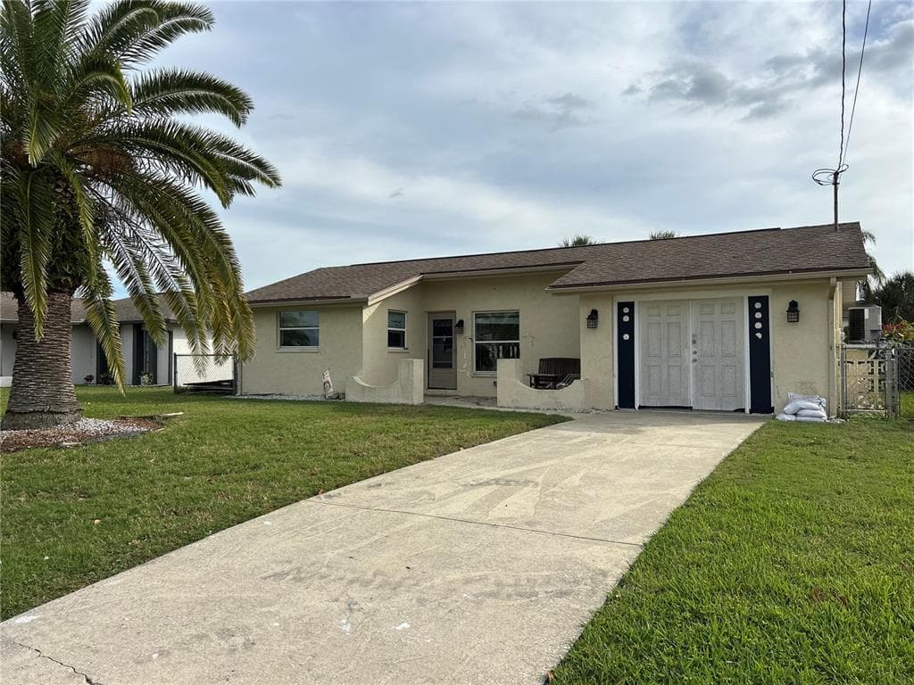 7328 MAKO DRIVE HUDSON, FL 34667