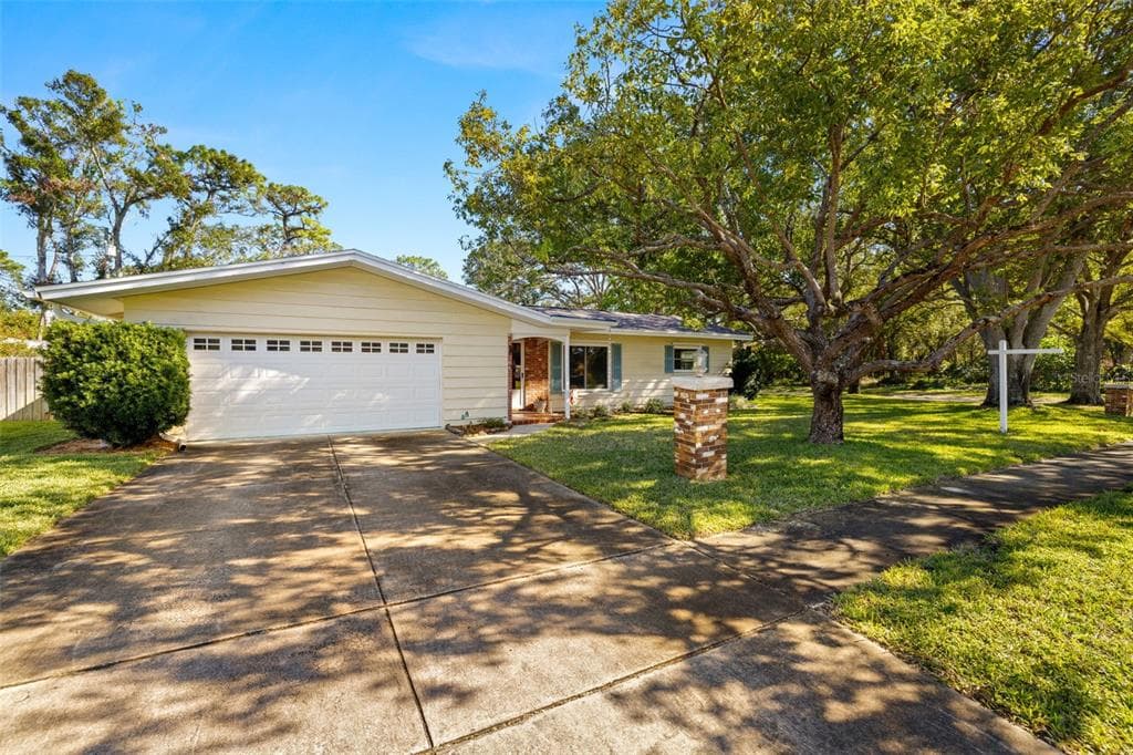 1897 HARMONY DRIVE CLEARWATER, FL 33756