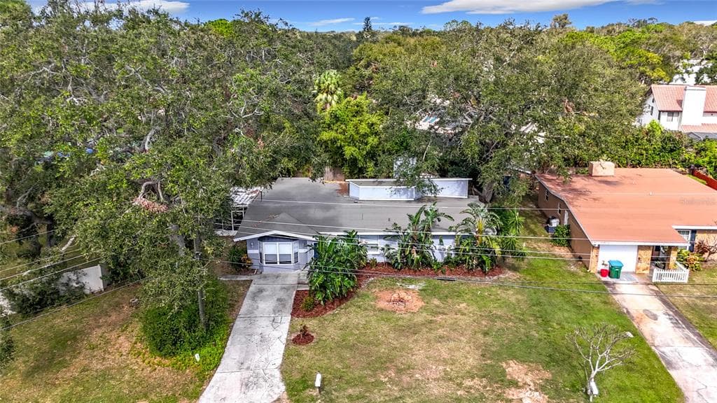 2358 HAVANA DRIVE CLEARWATER, FL 33764