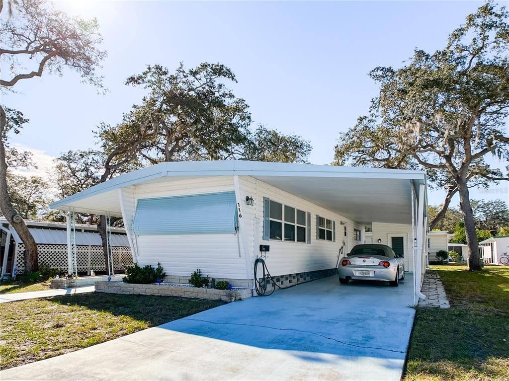 2331 BELLEAIR ROAD UNIT 116 CLEARWATER, FL 33764