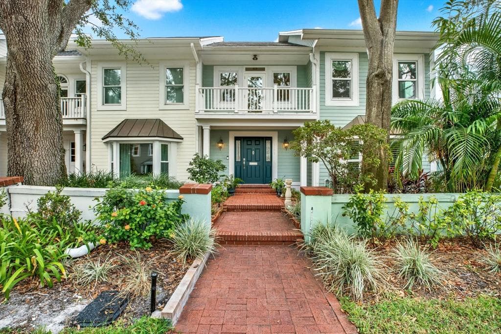 3101 W SAN ISIDRO STREET TAMPA, FL 33629