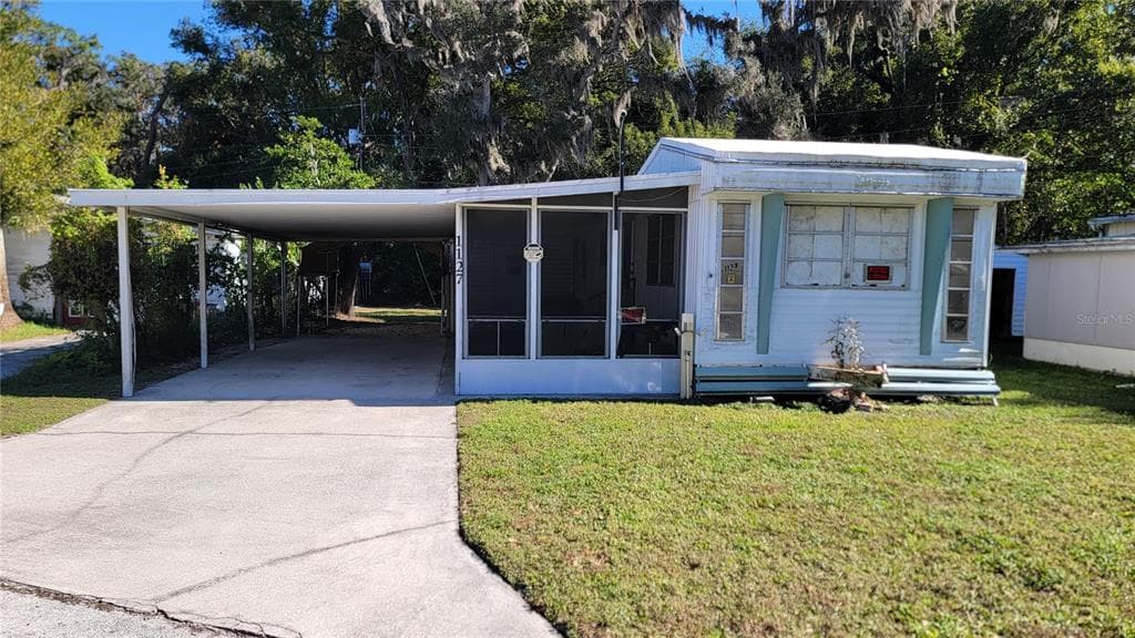 1127 LAKEWOOD CIRCLE E LAKELAND, FL 33801