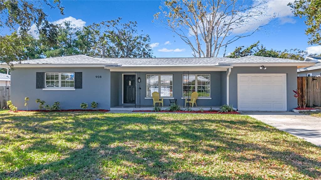 908 NORMANDY ROAD CLEARWATER, FL 33764