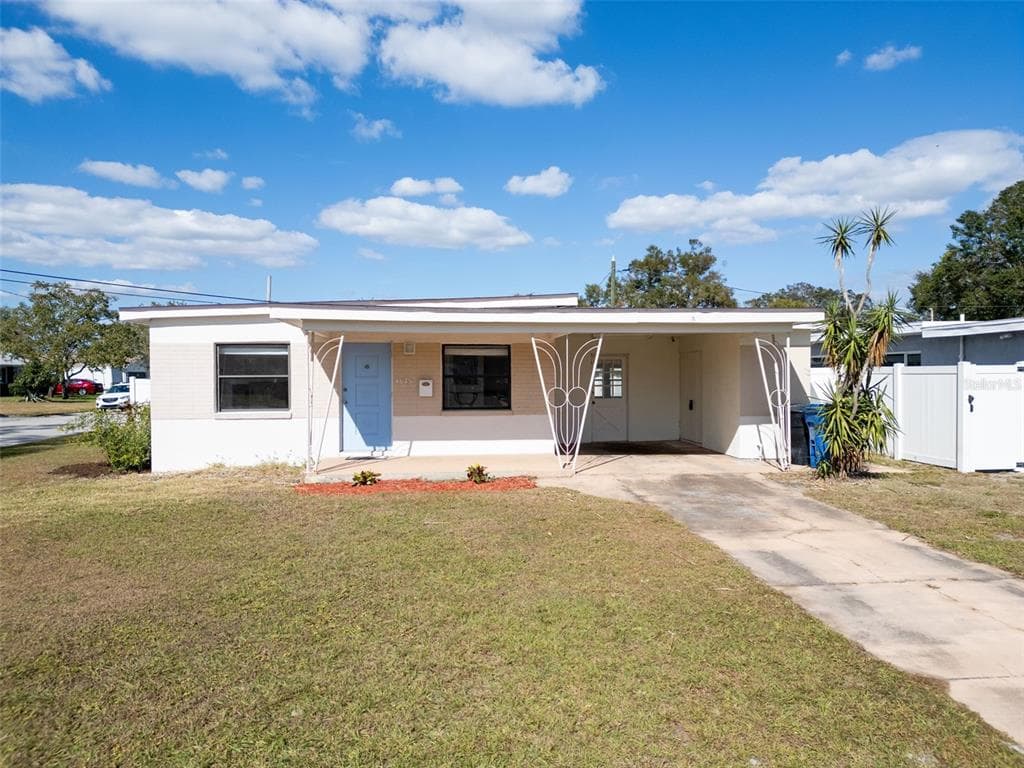 4675 26TH AVENUE N ST PETERSBURG, FL 33713