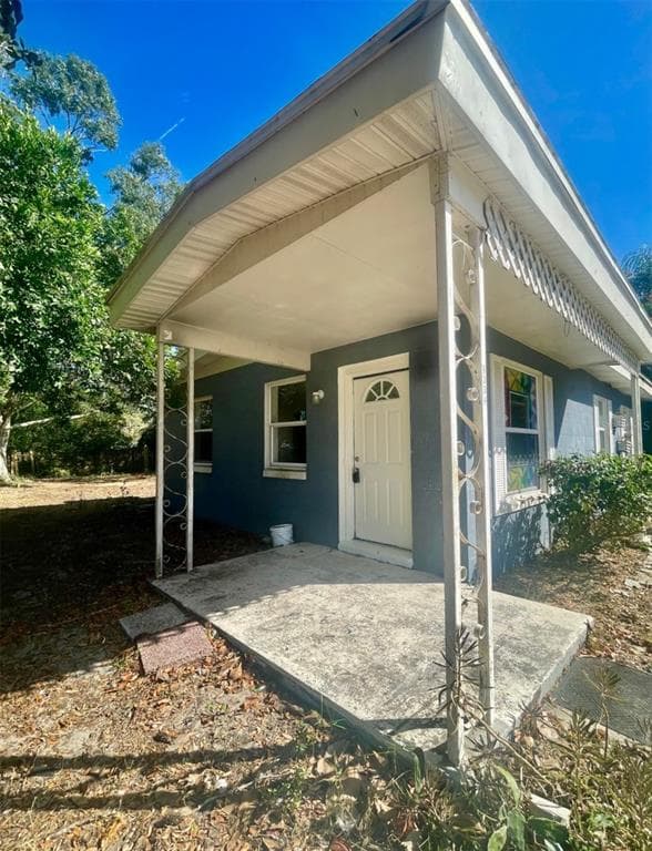 6334 TALBOT CIRCLE SPRING HILL, FL 34606
