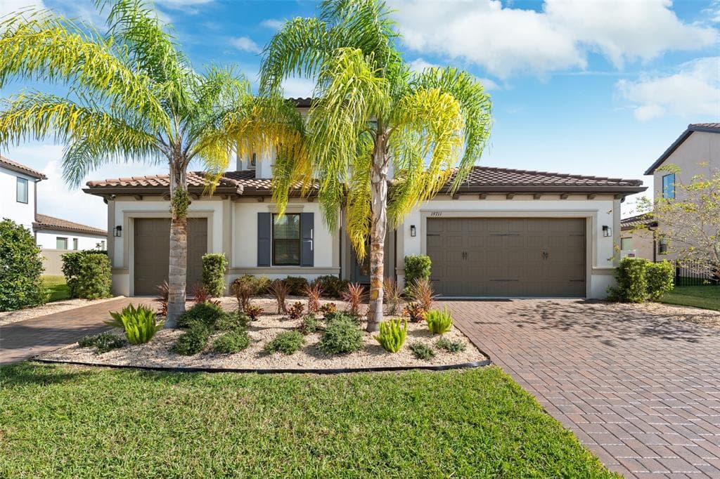 19711 CYPRESS BRIDGE DRIVE ODESSA, FL 33556