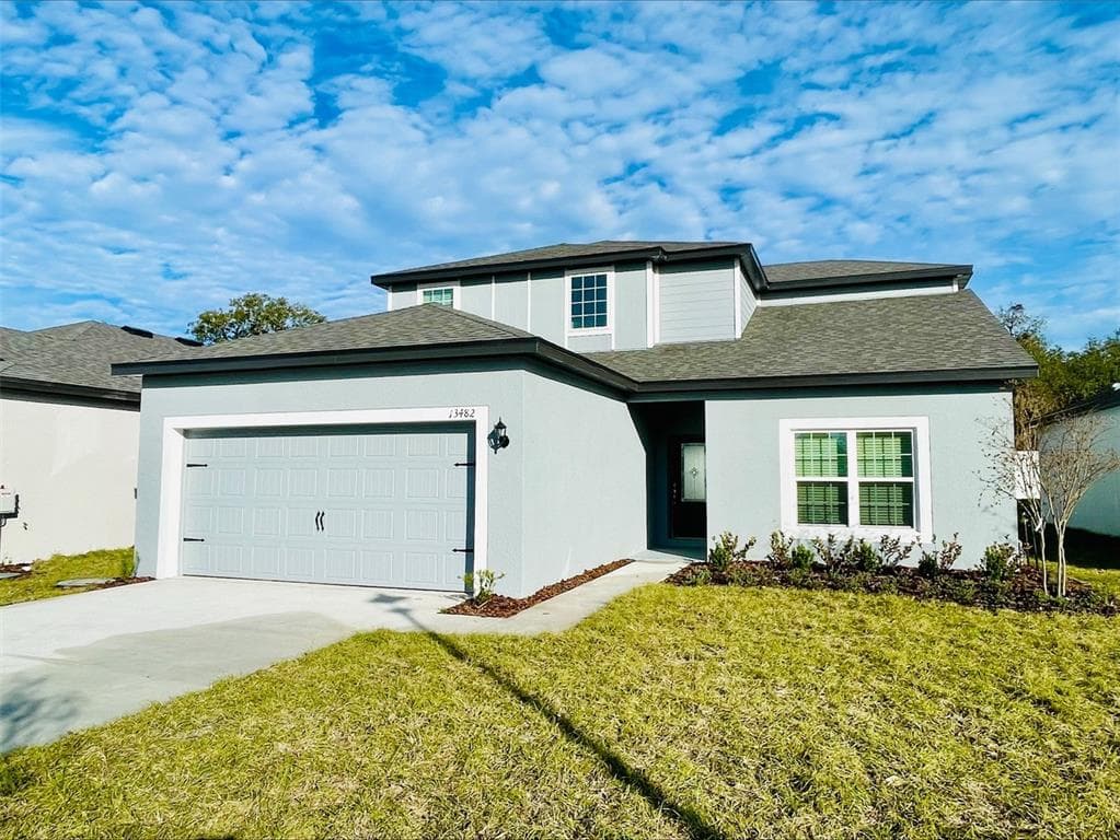 13482 LEAPING WATER WAY ASTATULA, FL 34705