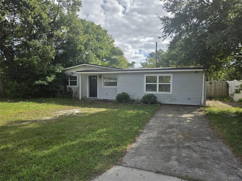 10526 FERNANDO STREET ORLANDO, FL 32825