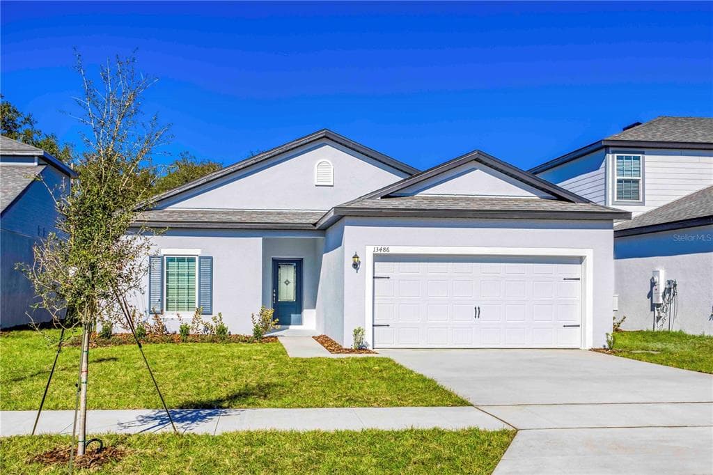 13486 LEAPING WATER WAY ASTATULA, FL 34705