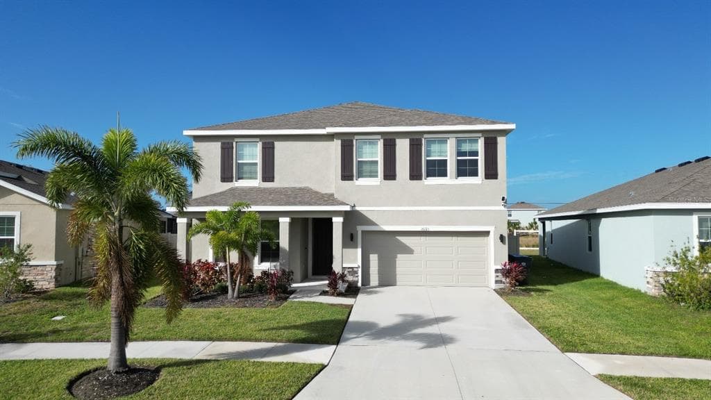 16725 GLACIER BAY LOOP WIMAUMA, FL 33598