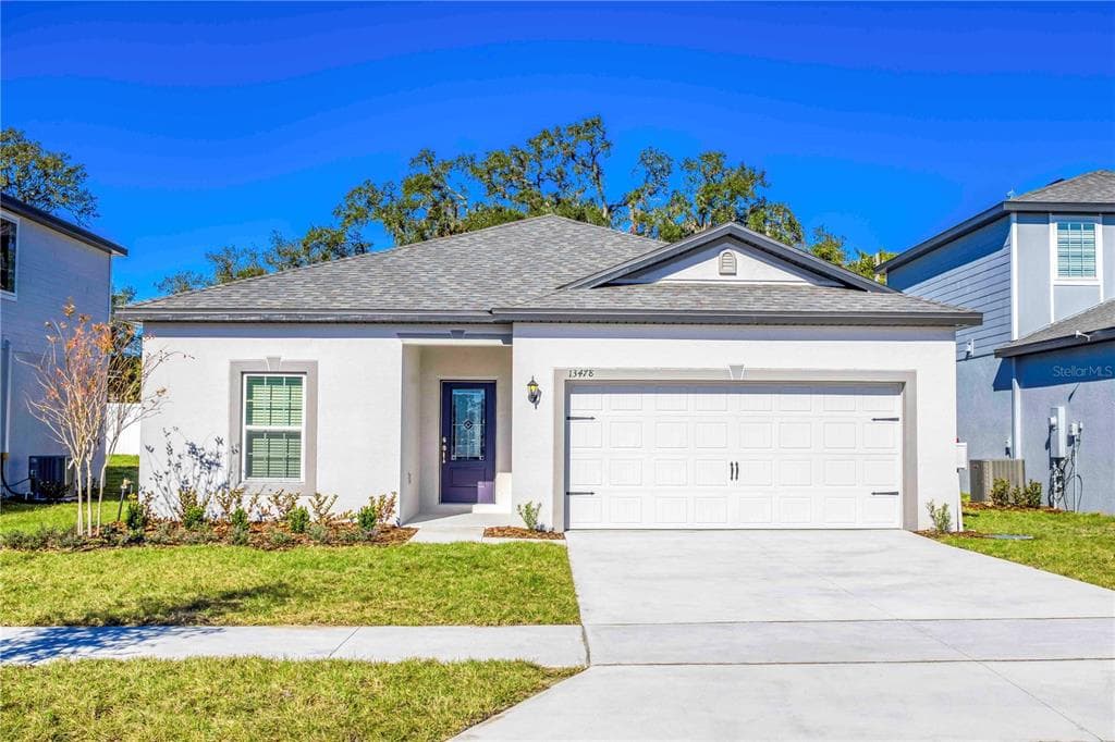 13478 LEAPING WATER WAY ASTATULA, FL 34705