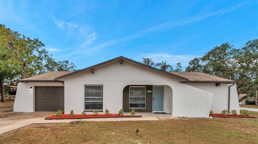 11199 MAYFLOWER ROAD SPRING HILL, FL 34608