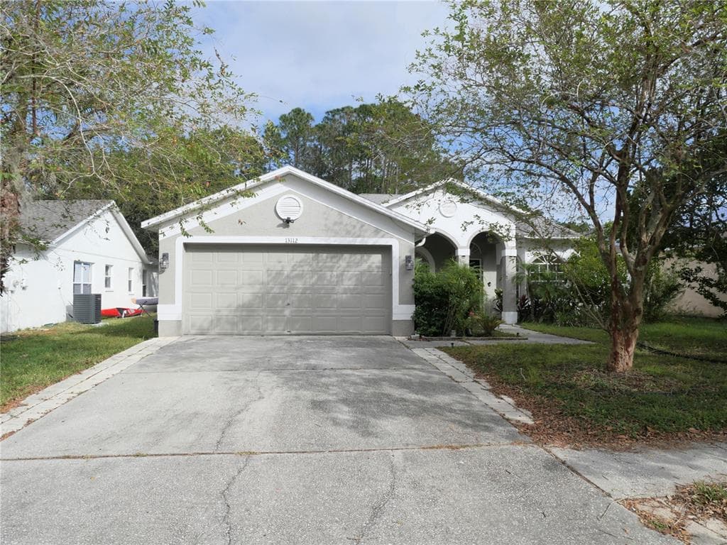 13112 ROYAL GEORGE AVENUE ODESSA, FL 33556