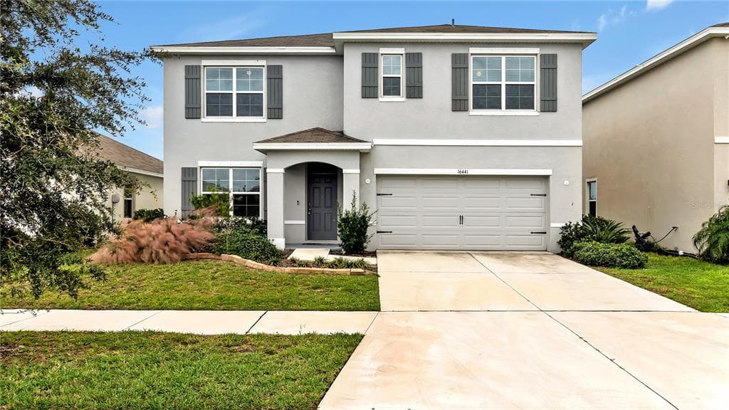 16441 LITTLE GARDEN DRIVE WIMAUMA, FL 33598