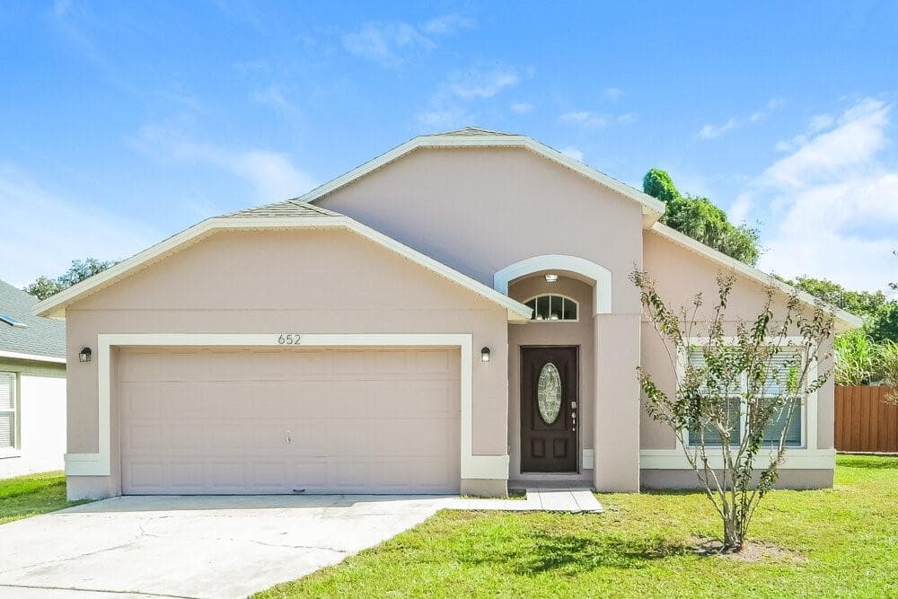 652 SITKA COURT APOPKA, FL 32703