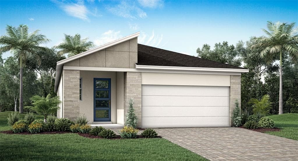 31218 PENDLETON LANDING CIRCLE WESLEY CHAPEL, FL 33545