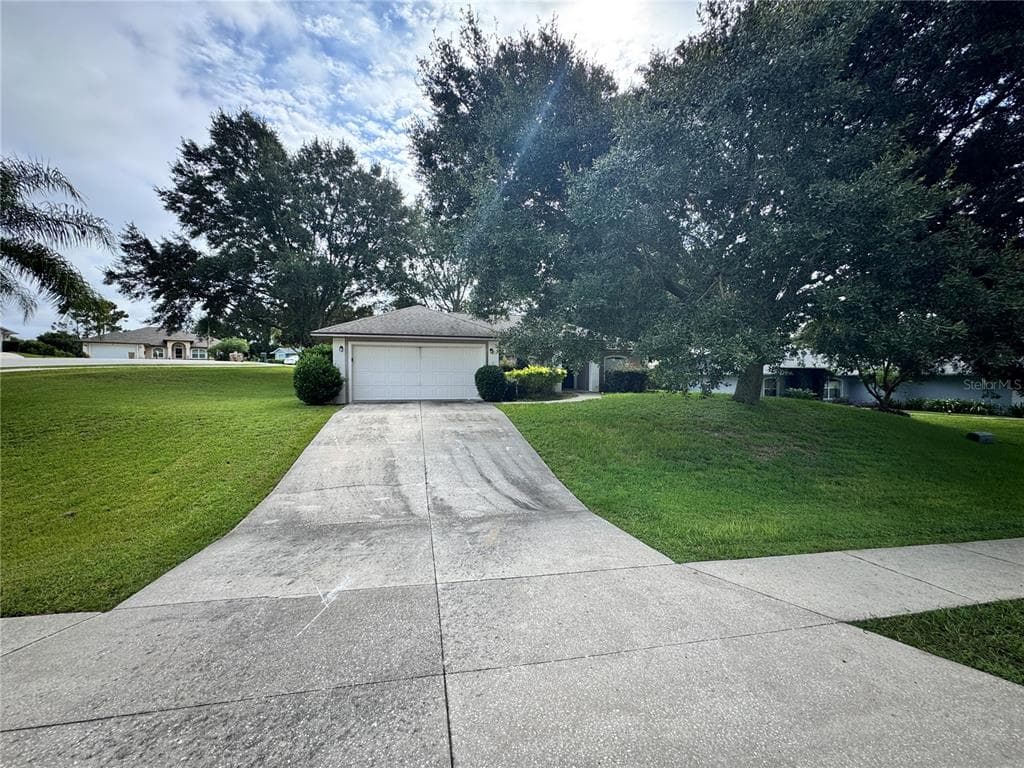 11548 GRAND BAY BOULEVARD CLERMONT, FL 34711