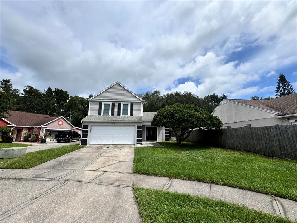 12901 DETROIT WOODS COURT ORLANDO, FL 32824