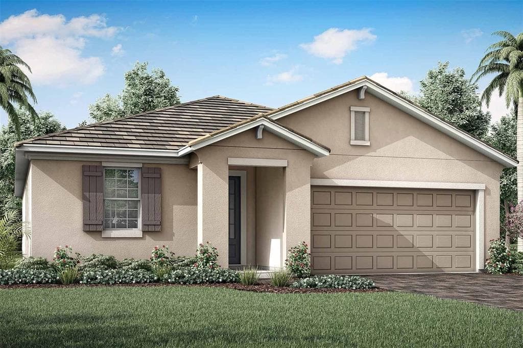 12163 MEDITATION TRAIL VENICE, FL 34293