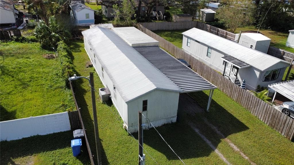 837 ETHYL BRANDON, FL 33511