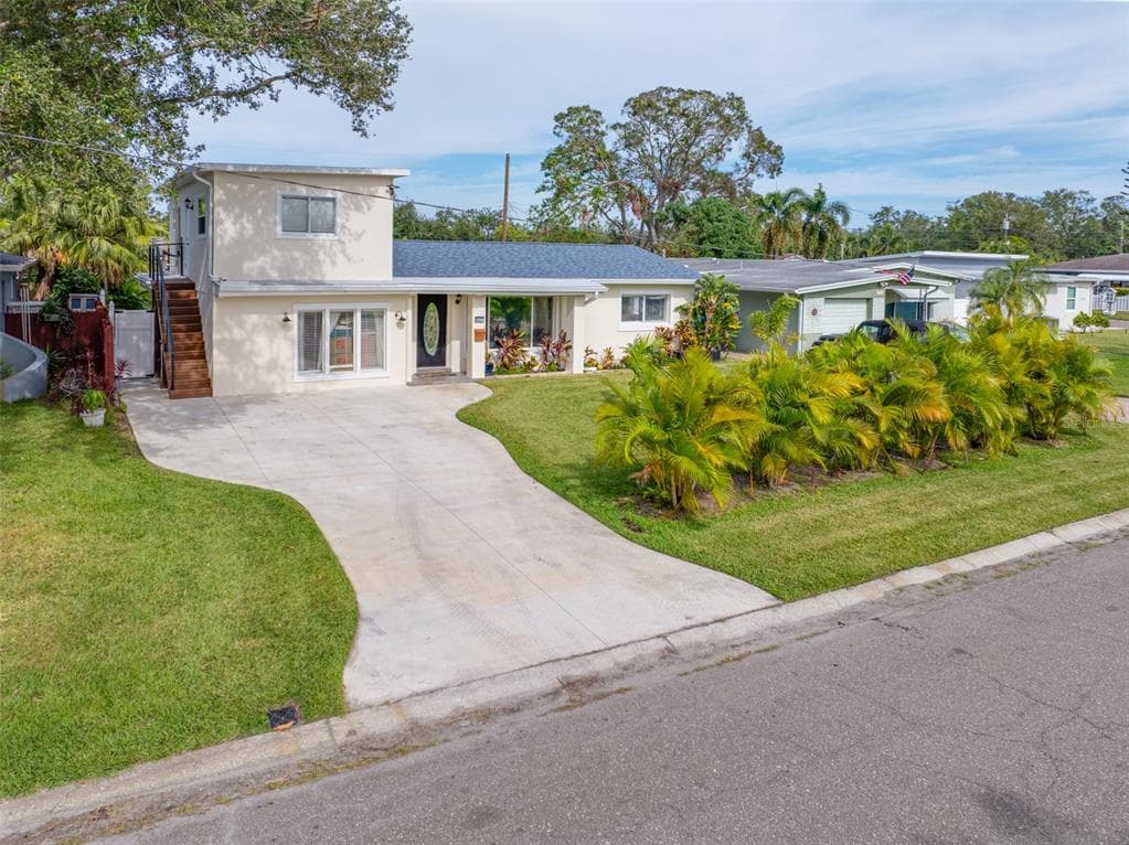5421 7TH AVENUE N ST PETERSBURG, FL 33710