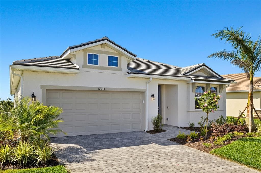12241 MEDITATION TRAIL VENICE, FL 34293