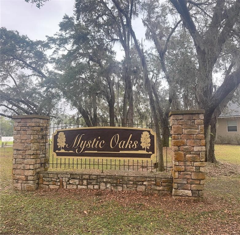 2835 MYSTIC OAKS DRIVE PLANT CITY, FL 33563