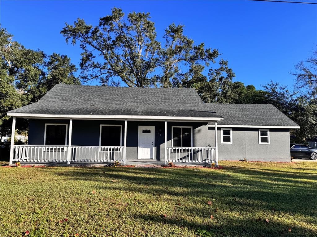 700 E 7TH STREET SANFORD, FL 32771