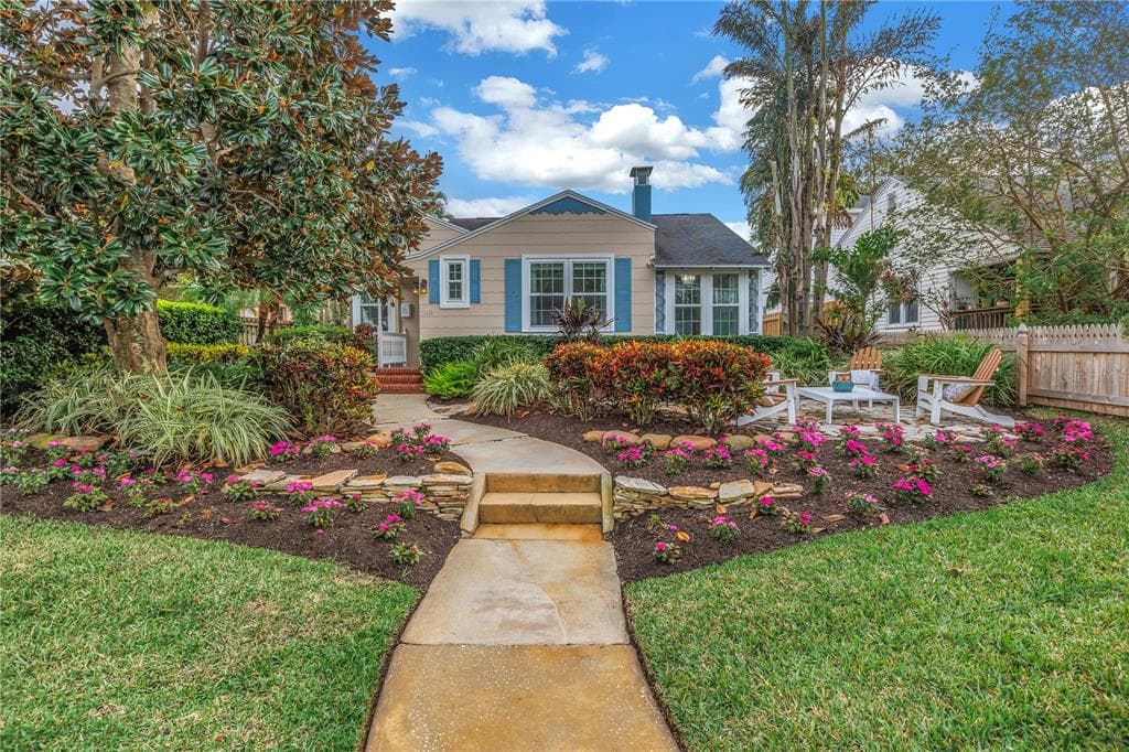 118 26TH AVENUE N ST PETERSBURG, FL 33704