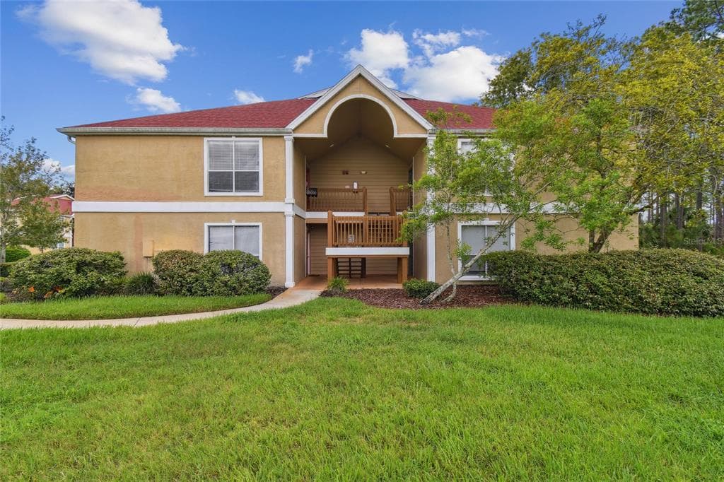 9481 HIGHLAND OAK DRIVE UNIT 1615 TAMPA, FL 33647