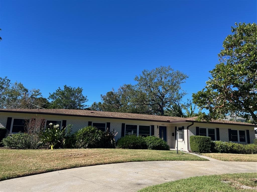 632 SUPERIOR AVENUE TAMPA, FL 33606
