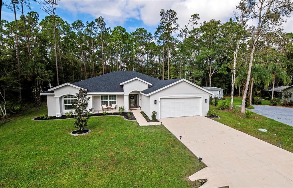 3 ECHO SANDS PLACE