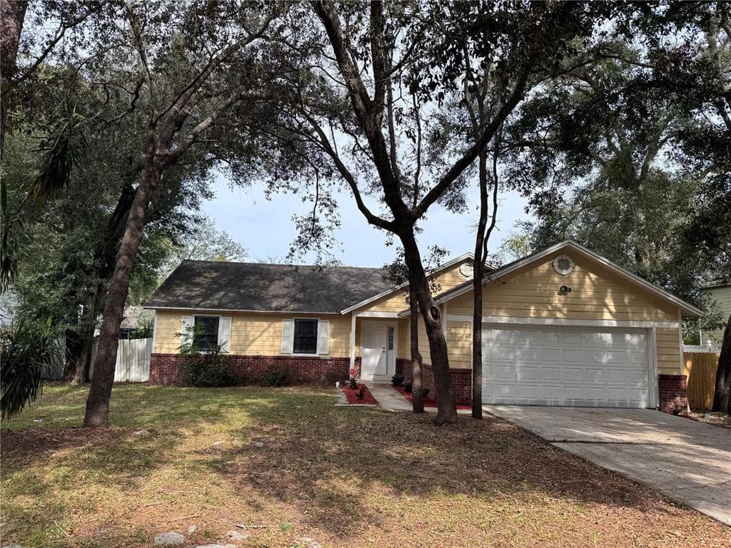 6813 WESTBOROUGH LANE ORLANDO, FL 32818