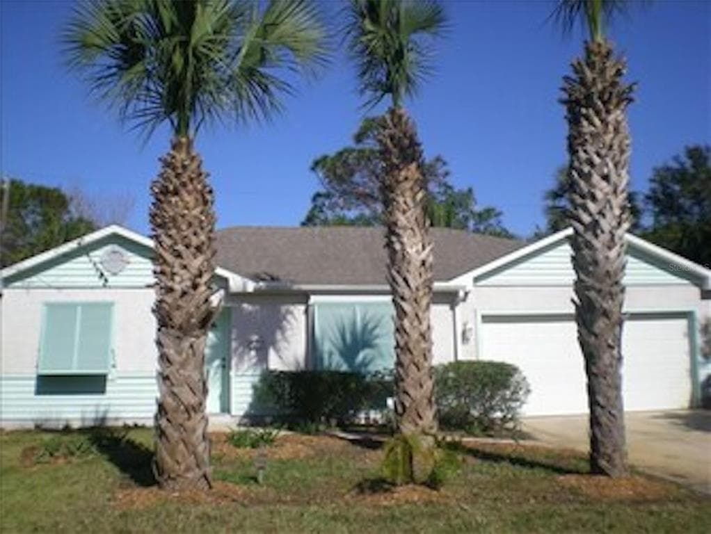 126 13TH STREET ST AUGUSTINE, FL 32080