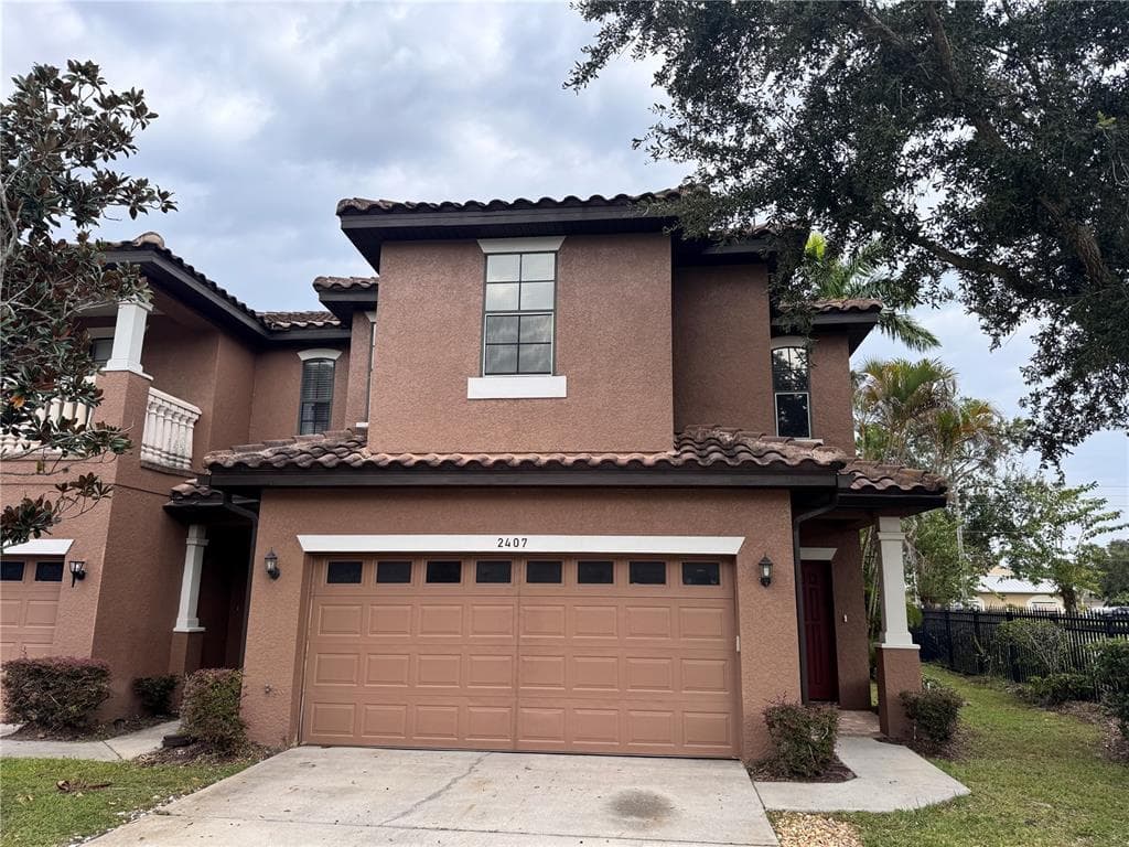 1217 LA FORTUNA BOULEVARD KISSIMMEE, FL 34744