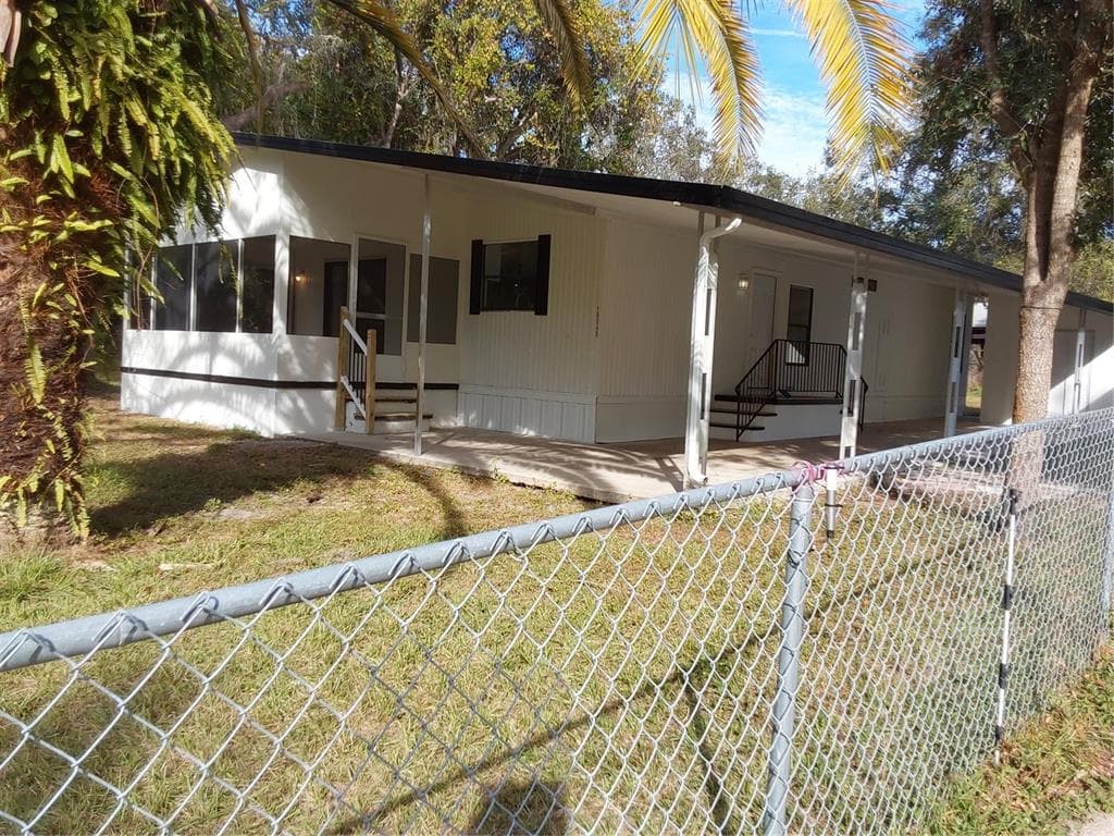 10040 JUNGLE STREET NEW PORT RICHEY, FL 34654