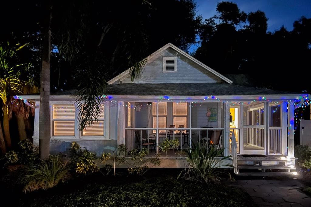 485 11TH AVENUE N ST PETERSBURG, FL 33701