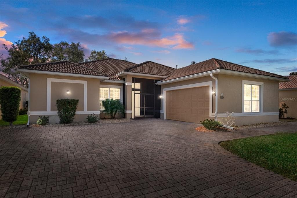 9144 ALEXANDRIA DRIVE WEEKI WACHEE, FL 34613