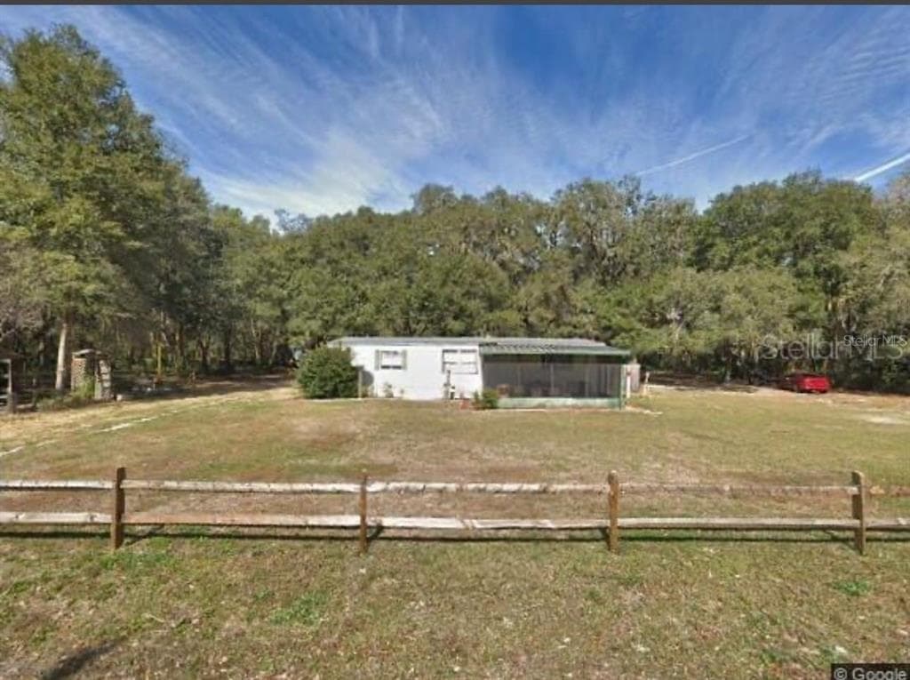 416 HAL COLDING ROAD LITHIA, FL 33547