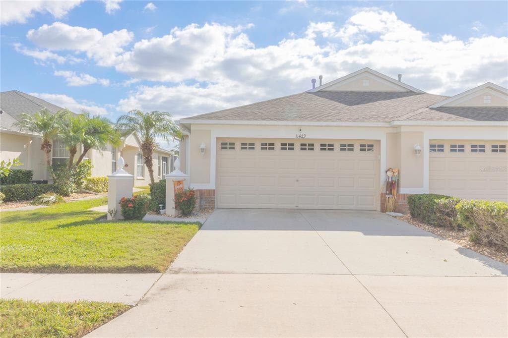 11429 CAMBRAY CREEK LOOP RIVERVIEW, FL 33579