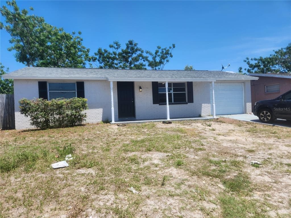 11608 ZIMMERMAN ROAD PORT RICHEY, FL 34668