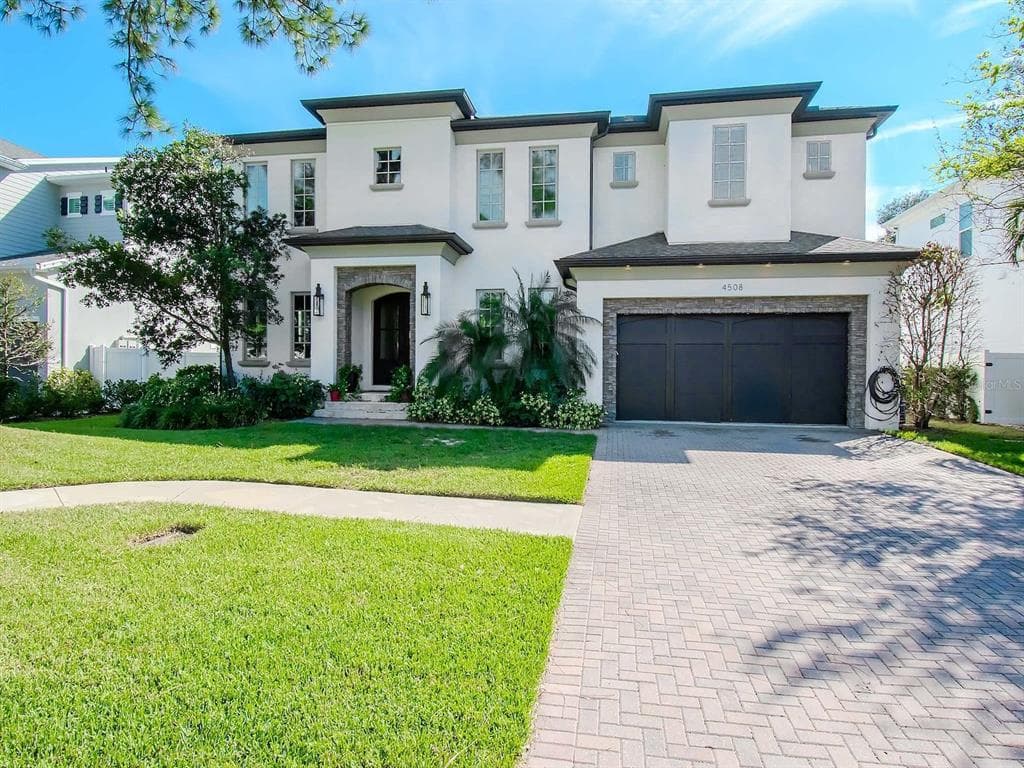 4508 W VASCONIA STREET TAMPA, FL 33629