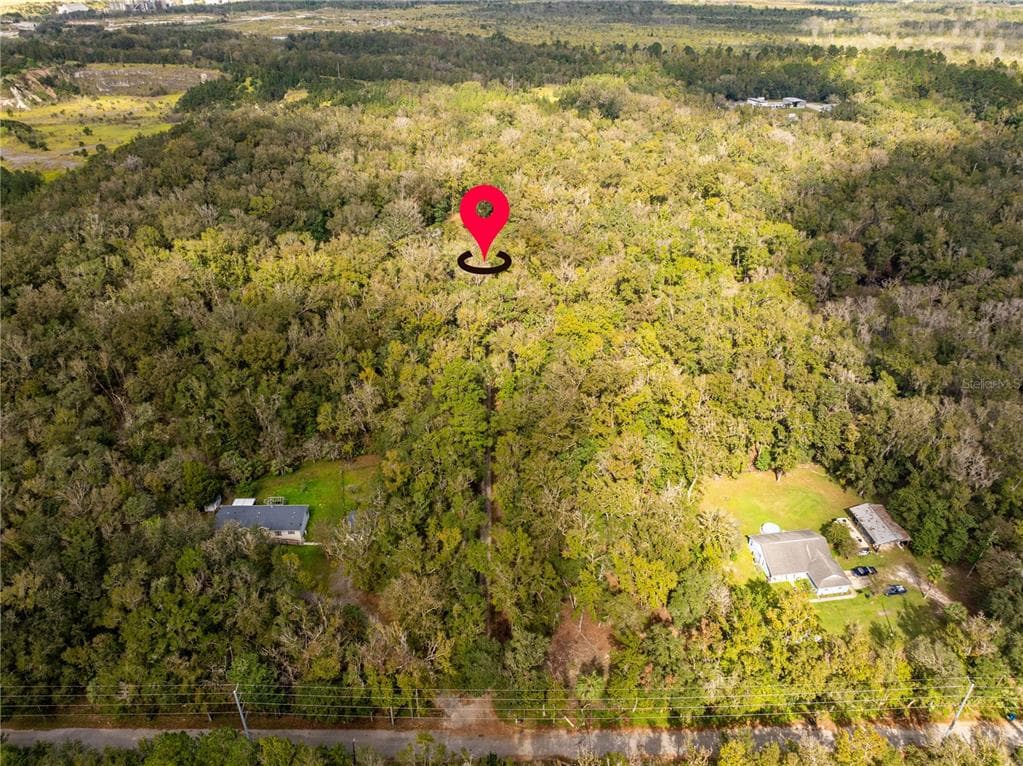 16109 BUCZAK ROAD BROOKSVILLE, FL 34614